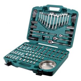 Kamasa 150 Piece Mechanics Tool Kit 55702